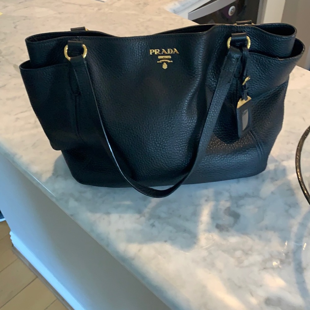 Prada Purse